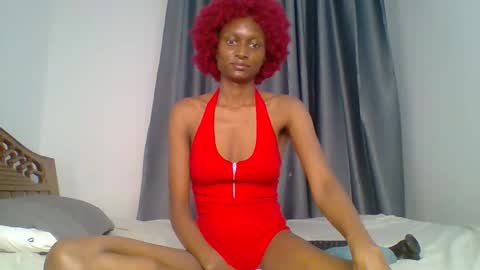 talisha smiles online show from April 22, 2026, 6:49 am