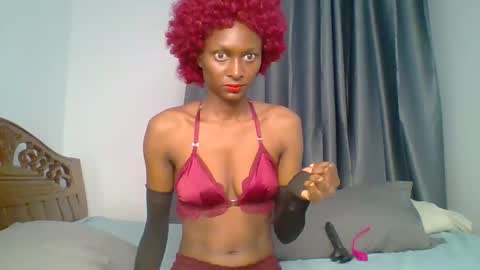 Snapshot of talisha_smiley chatting on April 26, 2026, 5:27 am talisha smiles online show from April 26, 2026, 5:27 am