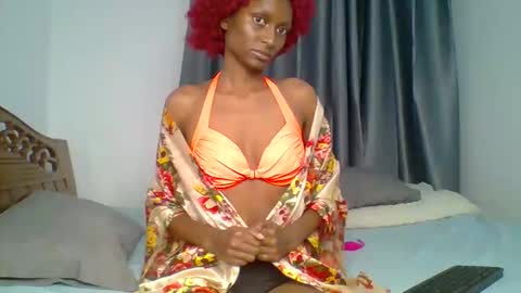 Snapshot of talisha_smiley chatting on April 27, 2026, 6:33 am talisha smiles online show from April 27, 2026, 6:33 am