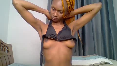 talisha smiles online show from June 20, 2026, 12:14 am