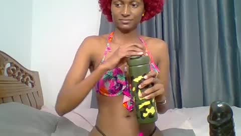 talisha smiles online show from July 30, 2026, 12:59 pm