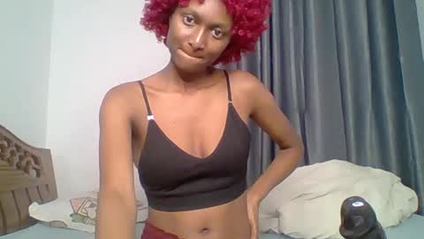 talisha smiles online show from August 6, 2026, 7:32 am