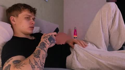 Colin online show from October 28, 2025, 5:48 pm