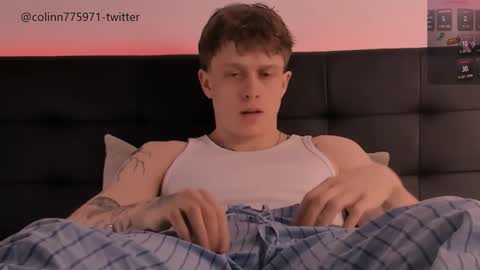 Colin online show from February 14, 2026, 6:43 am