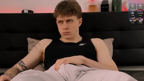 Colin online show from February 21, 2026, 12:28 pm