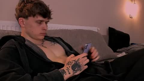 Colin online show from April 19, 2026, 6:10 pm