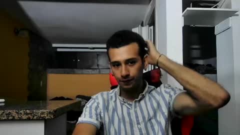 Snapshot of talktome4 chatting on July 8, 2026, 9:52 pm talktome4 online show from July 8, 2026, 9:52 pm