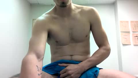 tallcockandhandsom online show from December 2, 2025, 7:20 pm