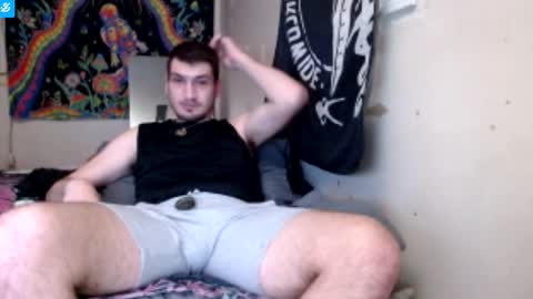 tallerandhandsomer online show from January 11, 2026, 8:41 am