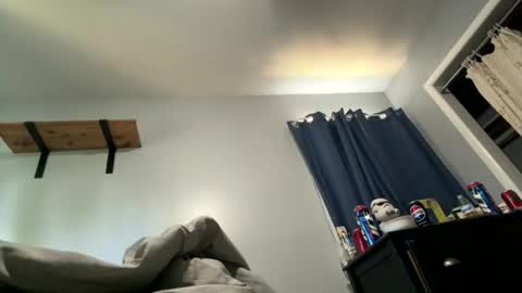 Snapshot of tallglassowater9cut459014 chatting on June 25, 2026, 5:06 pm first stream was very fun grateful for every follow and super active chat online show from June 25, 2026, 5:06 pm