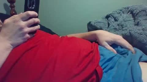 tallguy88444 online show from January 14, 2025, 2:50 am