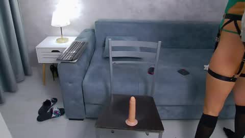 Tallida online show from March 3, 2025, 9:05 pm