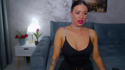 Tallida online show from March 11, 2025, 1:05 am