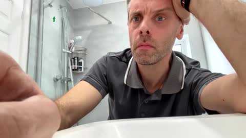 Tall Paul online show from March 16, 2026, 9:57 am