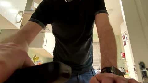 Tall Paul online show from March 26, 2026, 7:41 pm