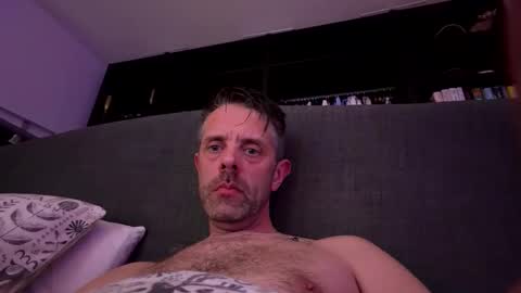 Tall Paul online show from April 6, 2026, 9:05 pm