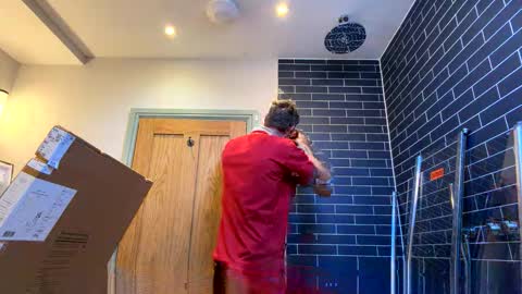 Tall Paul online show from April 24, 2026, 2:30 pm