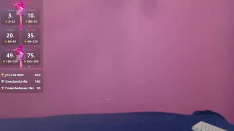 Tallso online show from April 18, 2026, 7:58 pm