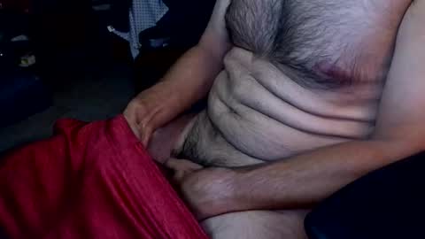 Snapshot of talltannhandsome chatting on May 23, 2026, 11:58 am talltannhandsome online show from May 23, 2026, 11:58 am