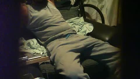 TallThickD online show from January 15, 2026, 5:12 am