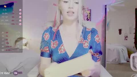 Talula  - OF talulaa online show from December 7, 2024, 12:19 am