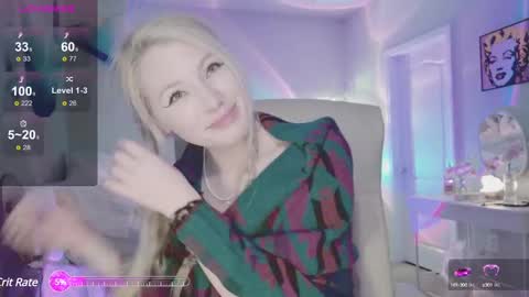 Talula  - OF talulaa online show from January 7, 2025, 2:10 am