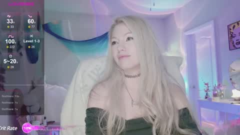 Talula  - OF talulaa online show from January 9, 2025, 11:56 pm