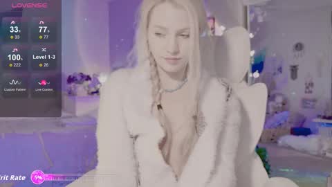 Talula  - OF talulaa online show from November 17, 2025, 6:35 pm