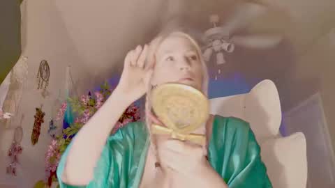 Talula  - OF talulaa online show from February 19, 2026, 9:11 pm