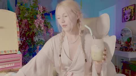 Talula  - OF talulaa online show from April 19, 2026, 5:12 pm