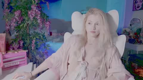 Talula  - OF talulaa online show from April 23, 2026, 8:33 pm