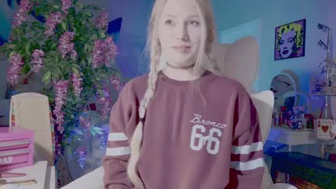 Talula  - OF talulaa online show from April 27, 2026, 7:12 pm