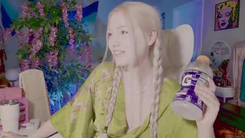 Snapshot of talulaa chatting on May 23, 2026, 11:53 pm Talula - OF talulaa online show from May 23, 2026, 11:53 pm