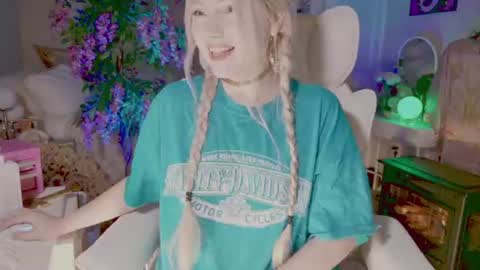 Snapshot of talulaa chatting on June 18, 2026, 8:35 pm Talula - OF talulaa online show from June 18, 2026, 8:35 pm