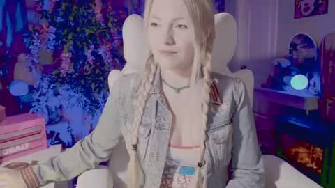 Snapshot of talulaa chatting on July 4, 2026, 8:26 pm Talula - OF talulaa online show from July 4, 2026, 8:26 pm