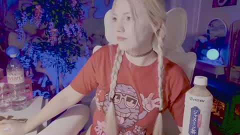 Snapshot of talulaa chatting on July 5, 2026, 8:38 pm Talula - OF talulaa online show from July 5, 2026, 8:38 pm