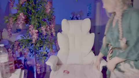 Snapshot of talulaa chatting on July 6, 2026, 7:38 pm Talula - OF talulaa online show from July 6, 2026, 7:38 pm