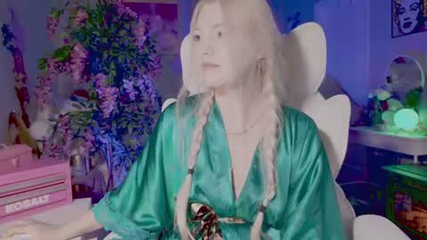 Snapshot of talulaa chatting on July 18, 2026, 10:24 pm Talula - OF talulaa online show from July 18, 2026, 10:24 pm