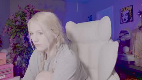 Snapshot of talulaa chatting on July 27, 2026, 9:55 pm Talula - OF talulaa online show from July 27, 2026, 9:55 pm
