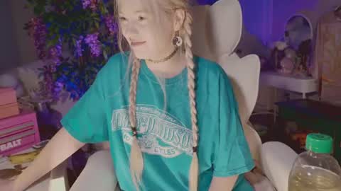 Snapshot of talulaa chatting on July 31, 2026, 9:47 pm Talula - OF talulaa online show from July 31, 2026, 9:47 pm