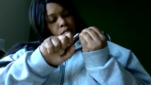 talulah007 online show from September 30, 2025, 4:34 pm