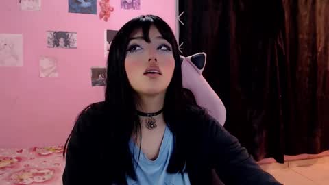 Snapshot of tamako_kitty__ chatting on January 23, 2025, 7:54 am Alejandra Independent model online show from January 23, 2025, 7:54 am