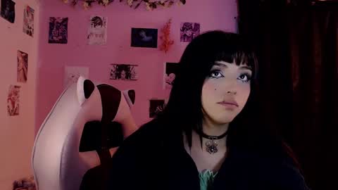 Snapshot of tamako_kitty__ chatting on January 28, 2025, 6:16 am Alejandra Independent model online show from January 28, 2025, 6:16 am