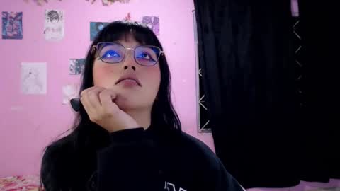 Snapshot of tamako_kitty__ chatting on February 18, 2025, 5:20 am Alejandra Independent model online show from February 18, 2025, 5:20 am