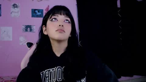 Snapshot of tamako_kitty__ chatting on February 18, 2025, 10:27 am Alejandra Independent model online show from February 18, 2025, 10:27 am