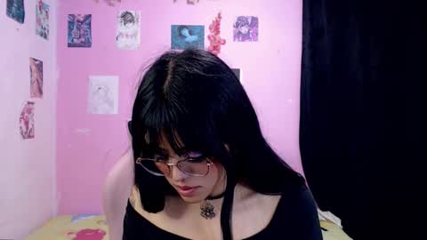 Snapshot of tamako_kitty__ chatting on February 26, 2025, 8:15 am Alejandra Independent model online show from February 26, 2025, 8:15 am
