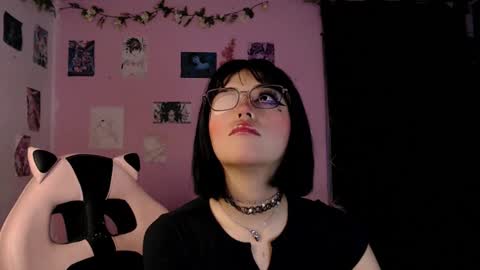 Snapshot of tamako_kitty__ chatting on March 7, 2025, 10:02 am Alejandra Independent model online show from March 7, 2025, 10:02 am