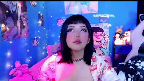 Snapshot of tamako_kitty__ chatting on September 10, 2025, 3:06 am Alejandra Independent model online show from September 10, 2025, 3:06 am