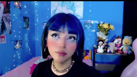 Snapshot of tamako_kitty__ chatting on October 26, 2025, 9:15 am Alejandra Independent model online show from October 26, 2025, 9:15 am