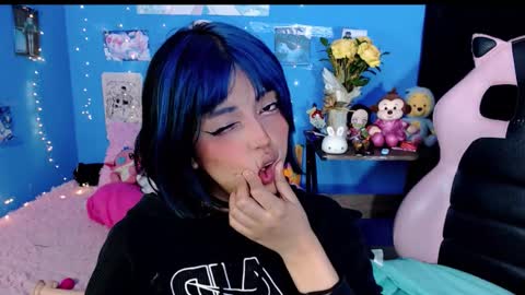 Alejandra Independent model online show from November 4, 2025, 5:28 am